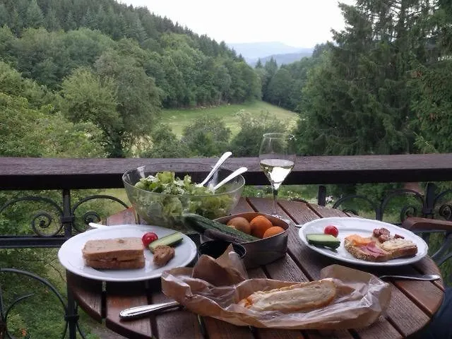 Appartement Alpenblick-steineckhof *