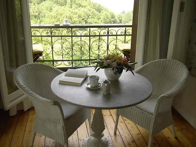 Alpenblick-steineckhof *