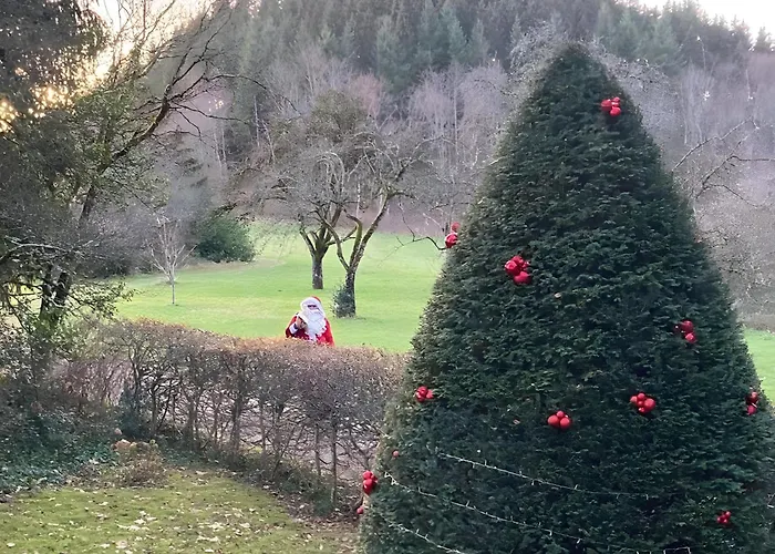 Appartement Alpenblick-steineckhof *