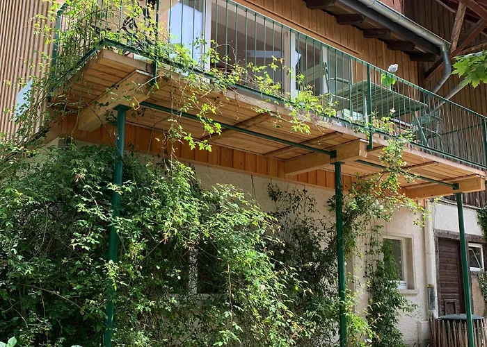 Alpenblick-steineckhof