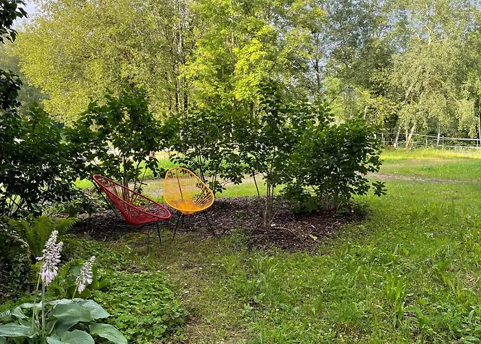 Alpenblick-steineckhof *