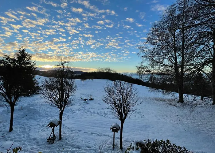 Appartement Alpenblick-steineckhof *