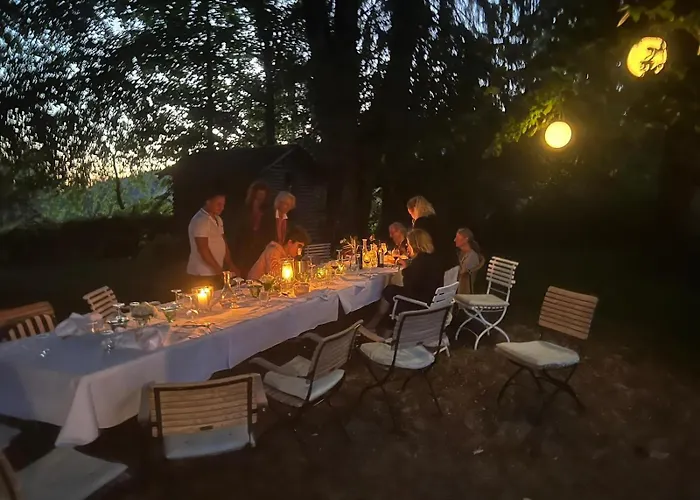 Alpenblick-steineckhof Appartement Schopfheim