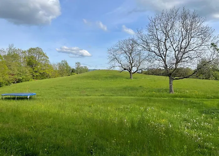 Alpenblick-steineckhof