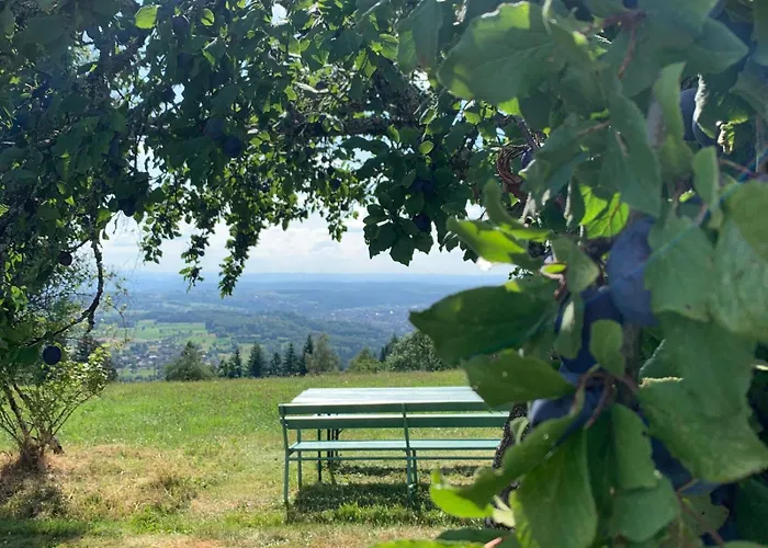 Appartement Alpenblick-steineckhof *