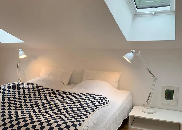 Alpenblick-steineckhof Appartement *