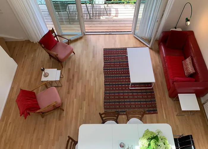 Appartement Alpenblick-steineckhof *