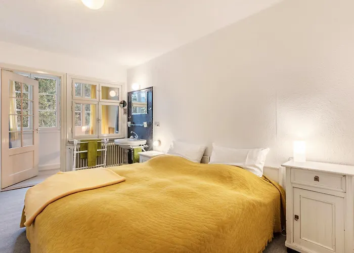 Alpenblick-steineckhof Appartement