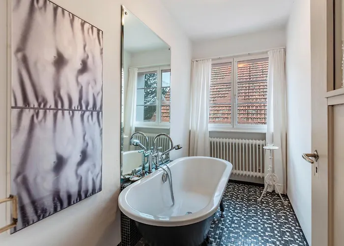 Appartement Alpenblick-steineckhof *