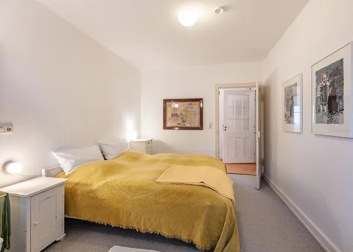 Alpenblick-steineckhof Appartement Schopfheim